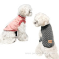 3XL-7XL large pet clothing camouflage color